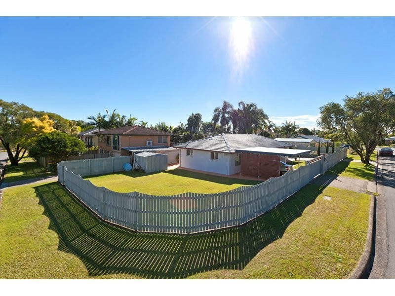 3 Toni Street, Capalaba QLD 4157