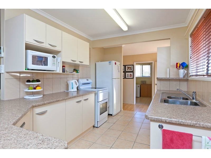 3 Toni Street, Capalaba QLD 4157