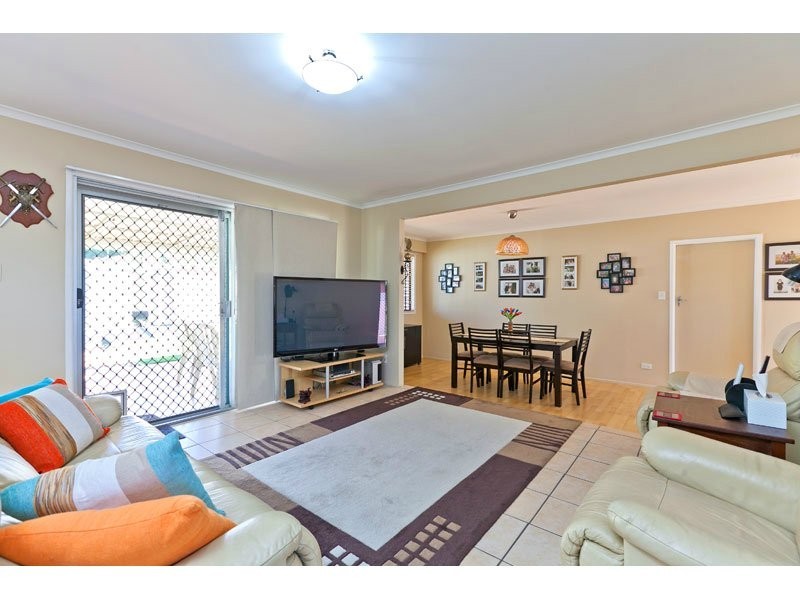 3 Toni Street, Capalaba QLD 4157