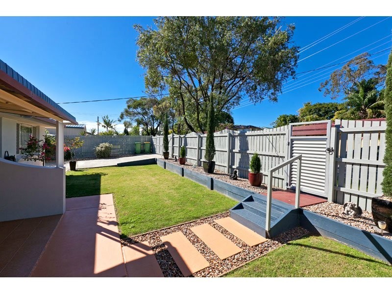 3 Toni Street, Capalaba QLD 4157