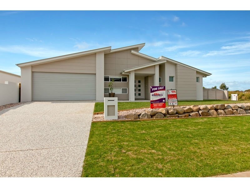 1 Elderberry Street, Thornlands QLD 4164