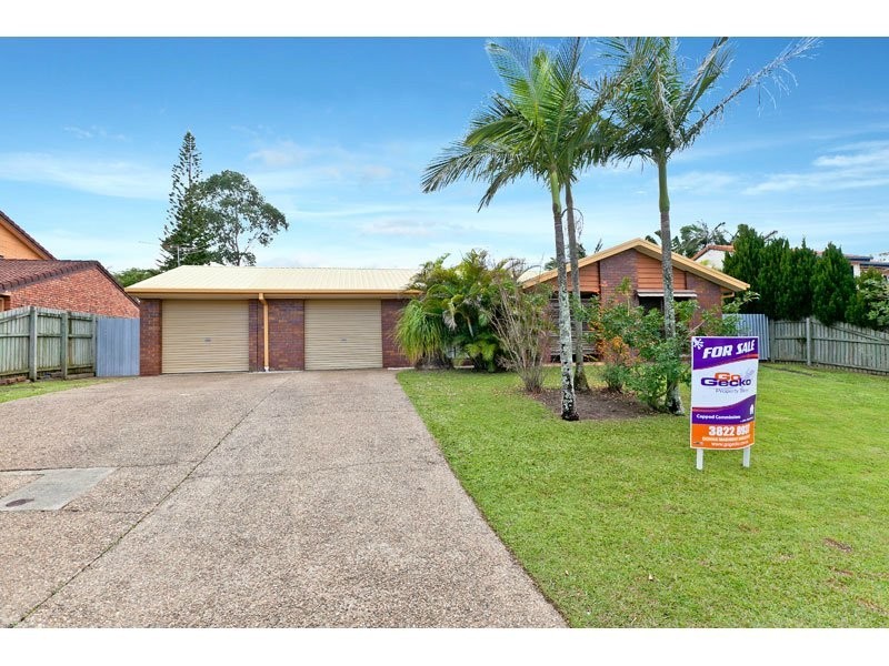14 Prescoter Drive, Victoria Point QLD 4165