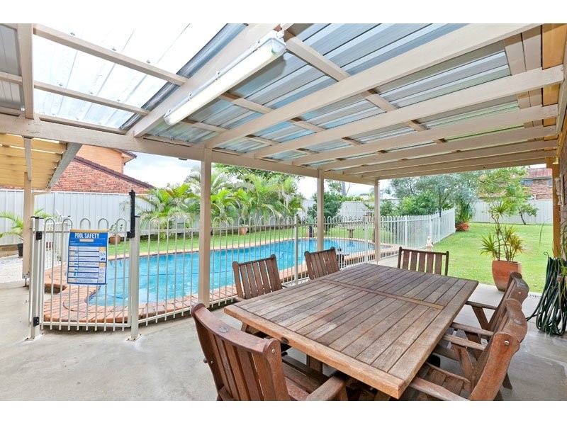 14 Prescoter Drive, Victoria Point QLD 4165