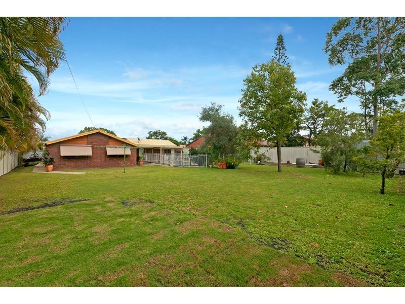 14 Prescoter Drive, Victoria Point QLD 4165