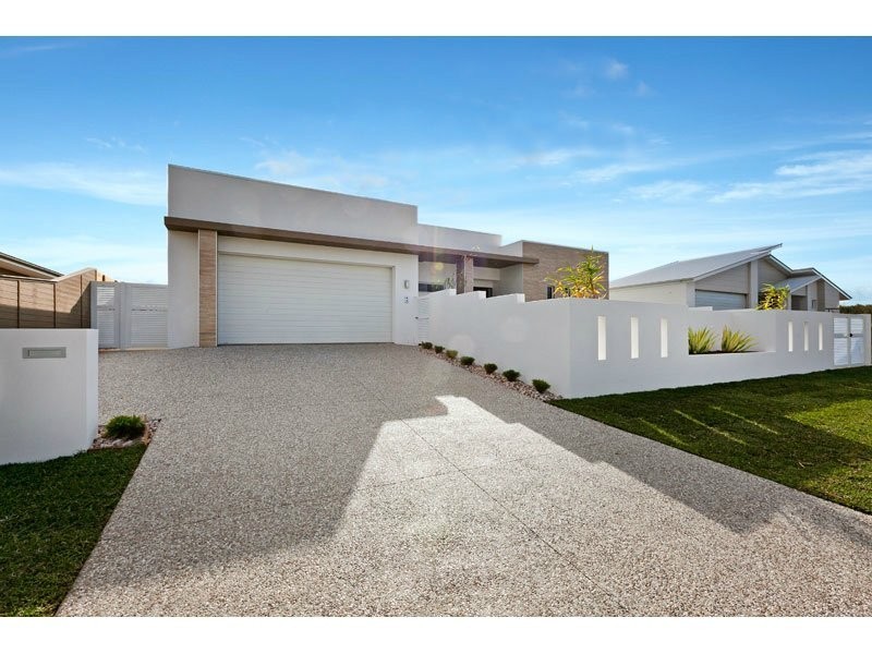 3 Elderberry Street, Thornlands QLD 4164