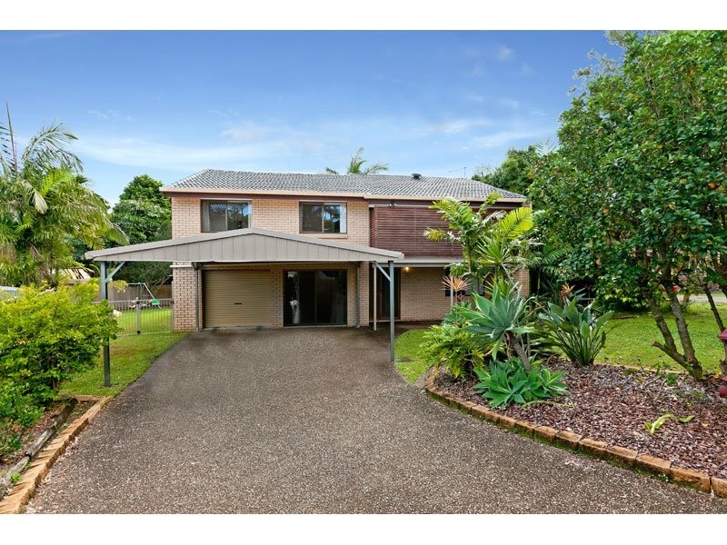 29 Kilkenny Street, Capalaba QLD 4157