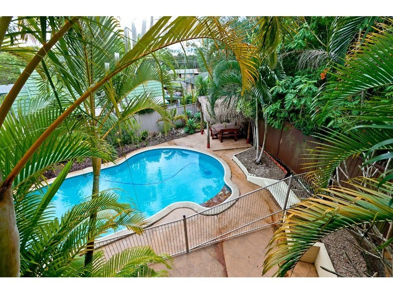 29 Kilkenny Street, Capalaba QLD 4157