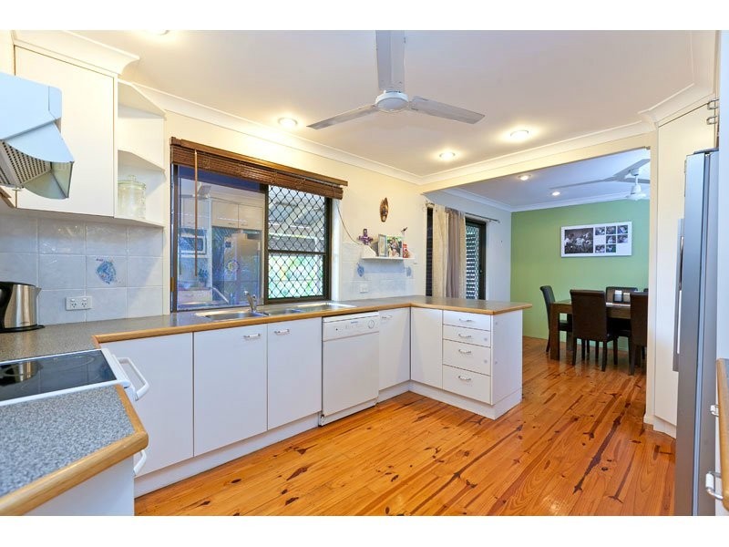 29 Kilkenny Street, Capalaba QLD 4157