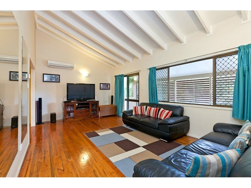 29 Kilkenny Street, Capalaba QLD 4157