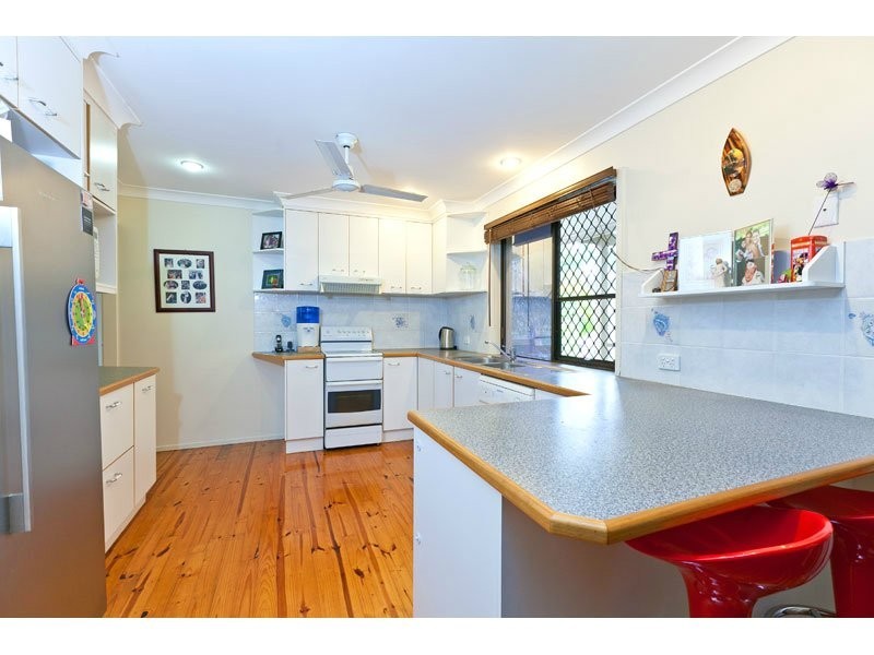 29 Kilkenny Street, Capalaba QLD 4157