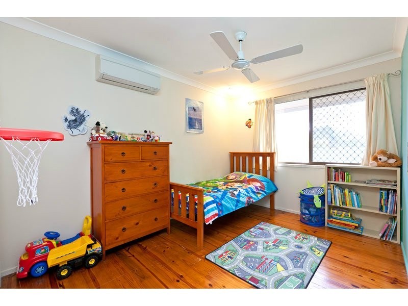 29 Kilkenny Street, Capalaba QLD 4157