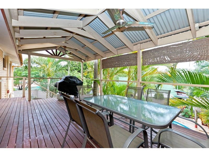 29 Kilkenny Street, Capalaba QLD 4157