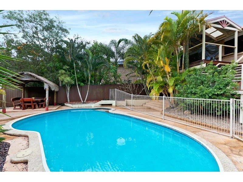 29 Kilkenny Street, Capalaba QLD 4157