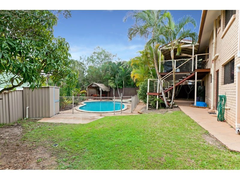 29 Kilkenny Street, Capalaba QLD 4157