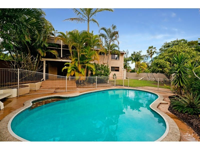 29 Kilkenny Street, Capalaba QLD 4157