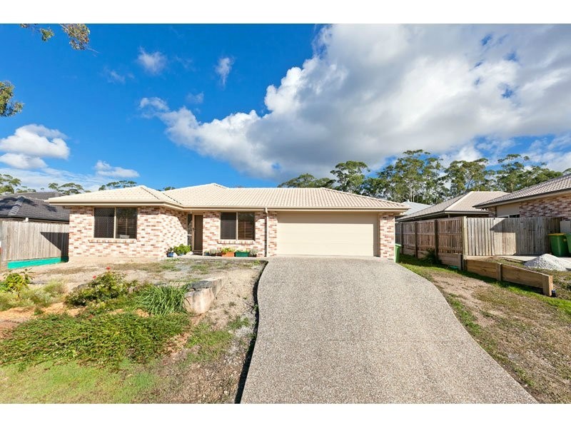 12 Spotted Gum Crescent, Mount Cotton QLD 4165