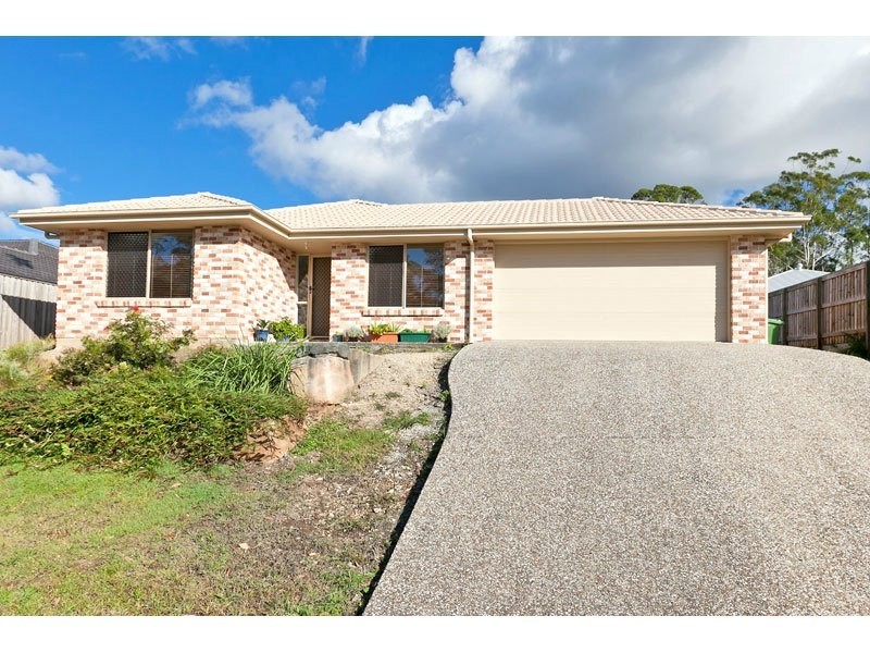 12 Spotted Gum Crescent, Mount Cotton QLD 4165