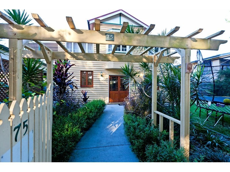 75 Main Road, Wellington Point QLD 4160