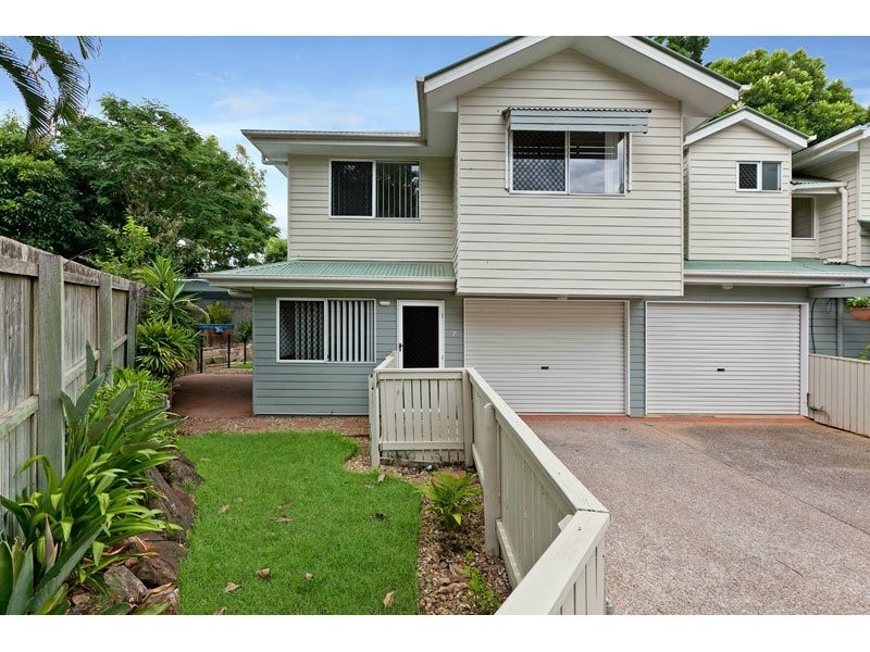 7/53 Shore Street East, Cleveland QLD 4163