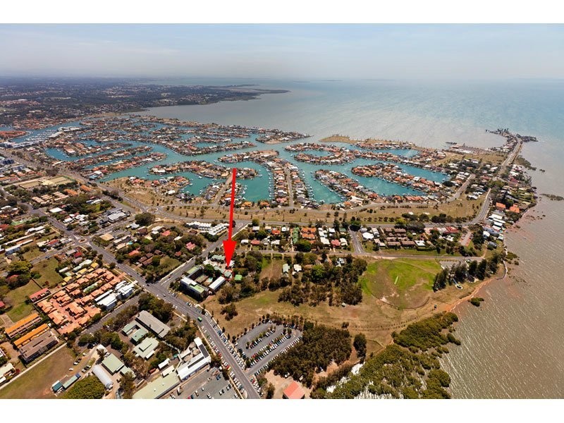 7/53 Shore Street East, Cleveland QLD 4163