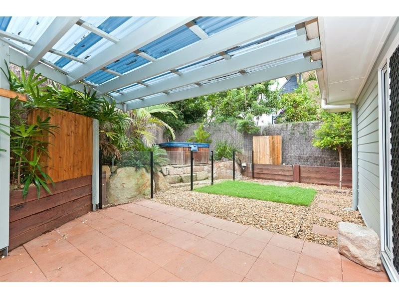 7/53 Shore Street East, Cleveland QLD 4163