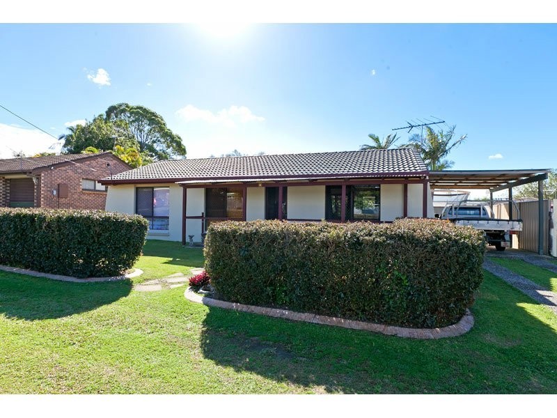 18 Churchill Street, Capalaba QLD 4157