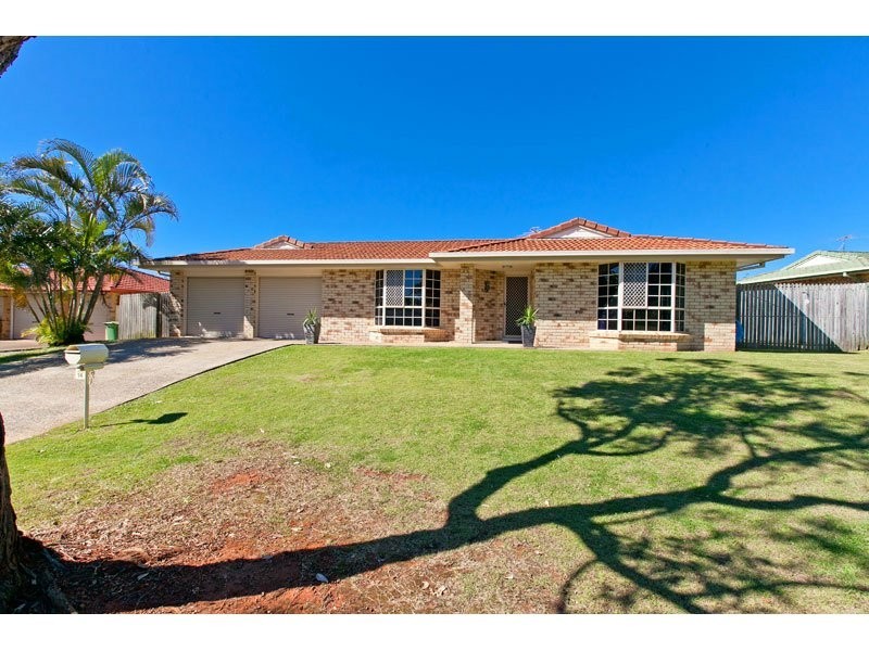 14 Montrose Pl, Redland Bay QLD 4165