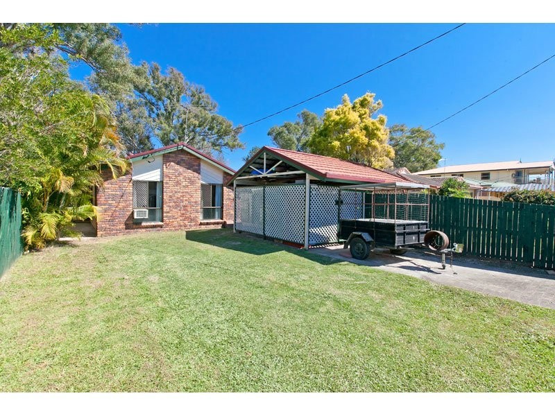 146 Mooroondu Road, Thorneside QLD 4158