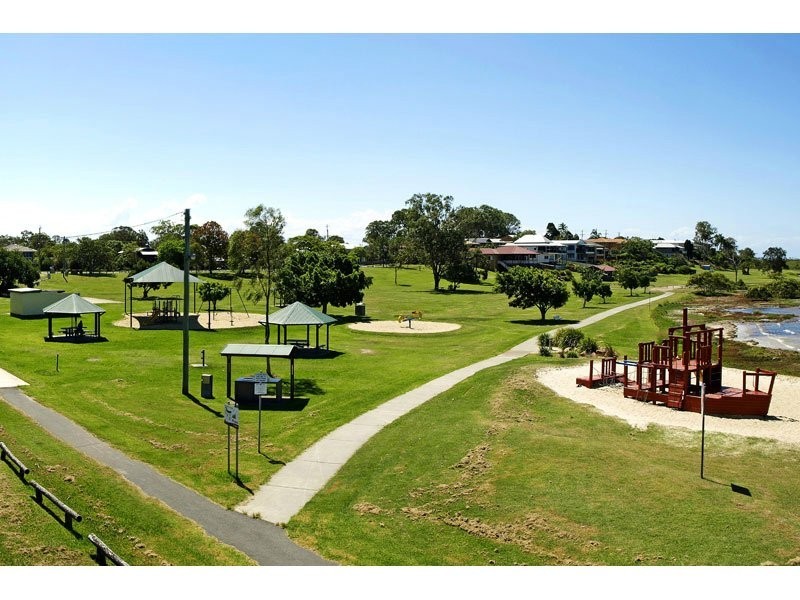 146 Mooroondu Road, Thorneside QLD 4158