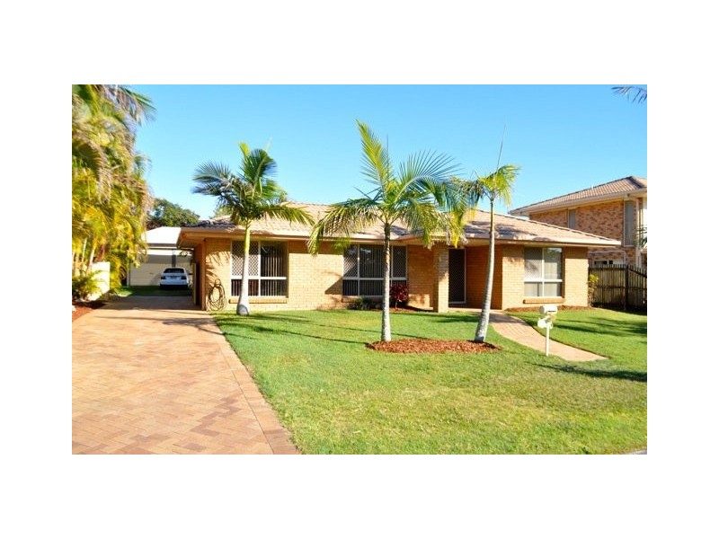 18 Shonagh Court, Birkdale QLD 4159