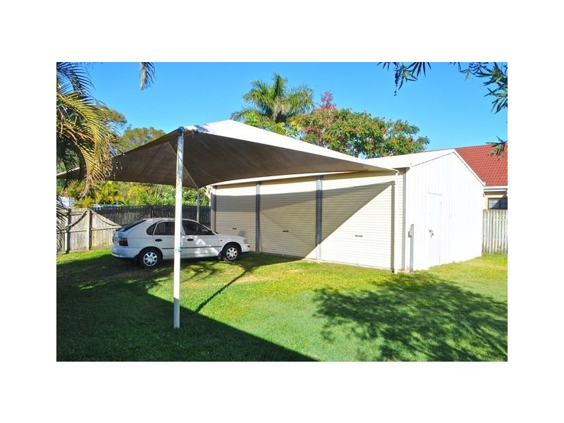 18 Shonagh Court, Birkdale QLD 4159