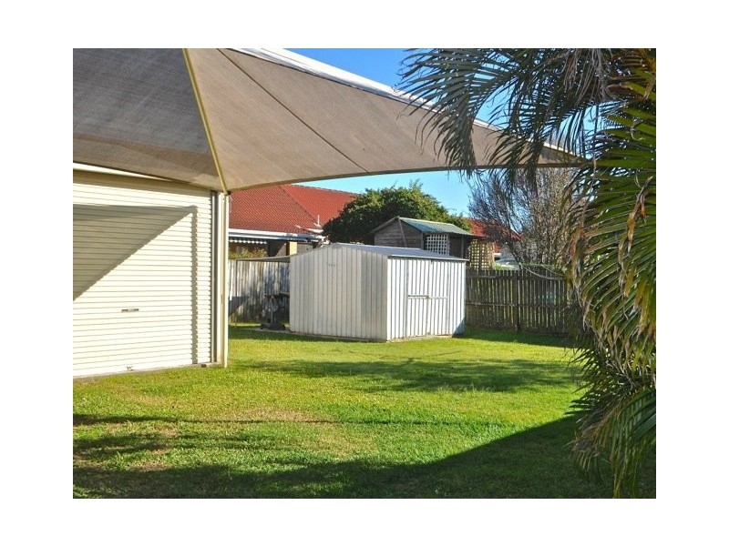 18 Shonagh Court, Birkdale QLD 4159