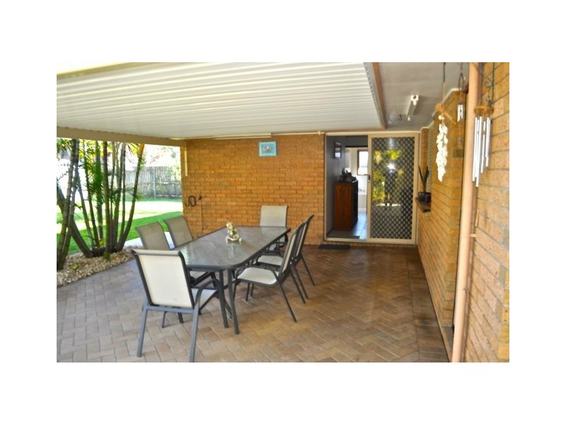 18 Shonagh Court, Birkdale QLD 4159