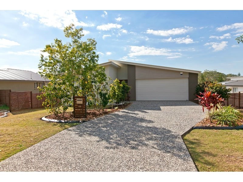20 Helicia Circuit, Mount Cotton QLD 4165