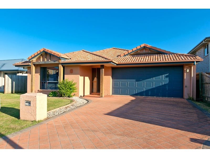 9 Inkerman Place, Thornlands QLD 4164