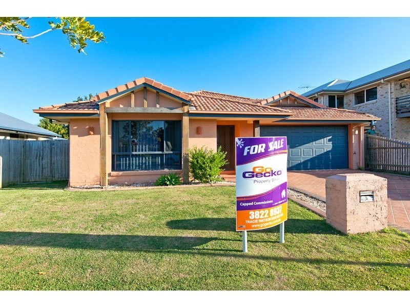 9 Inkerman Place, Thornlands QLD 4164