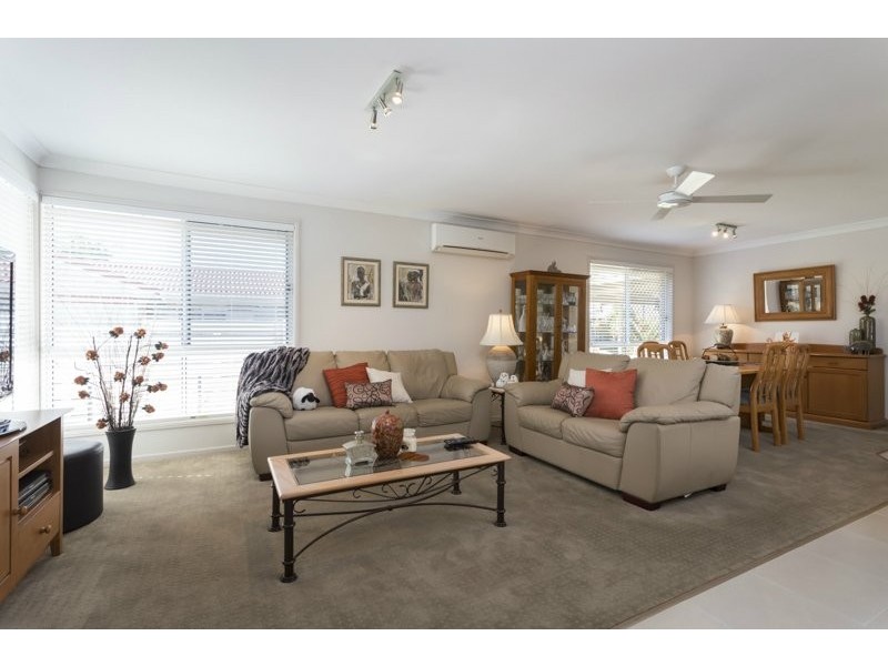 2 Pecan Court, Birkdale QLD 4159