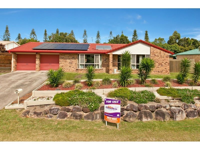 10 Bohemia Court, Mount Cotton QLD 4165