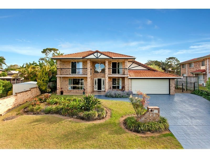 23 Jordana Court, Victoria Point QLD 4165