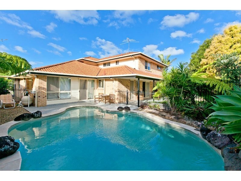 23 Jordana Court, Victoria Point QLD 4165