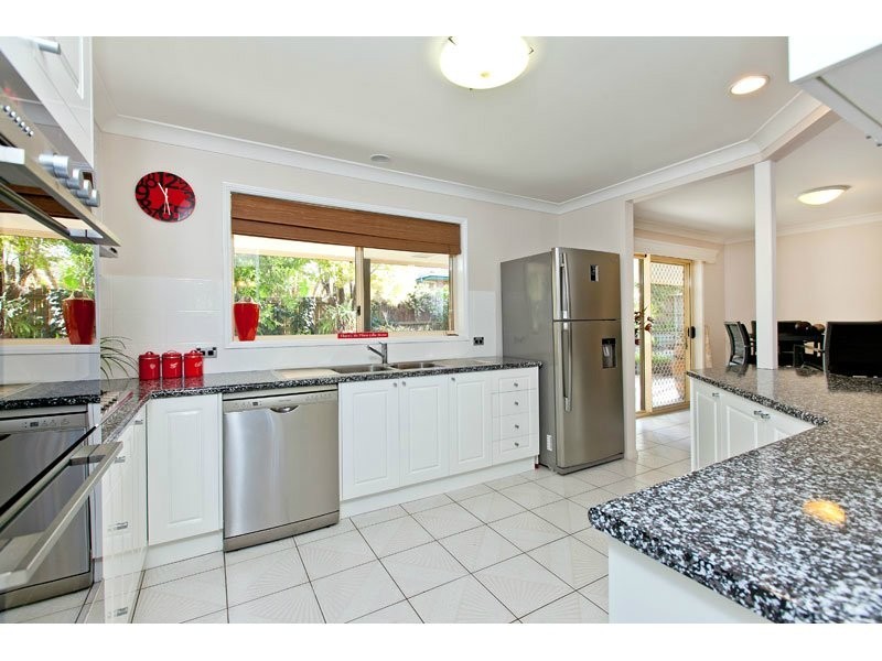 23 Jordana Court, Victoria Point QLD 4165