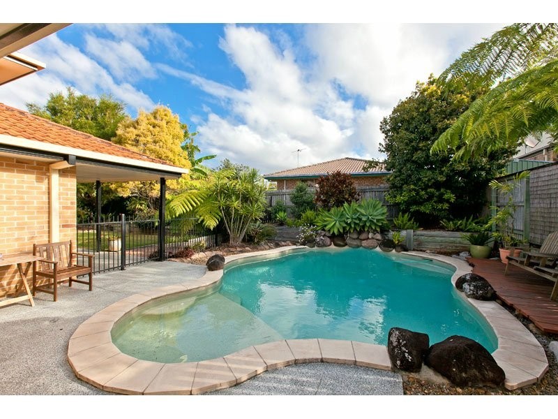 23 Jordana Court, Victoria Point QLD 4165