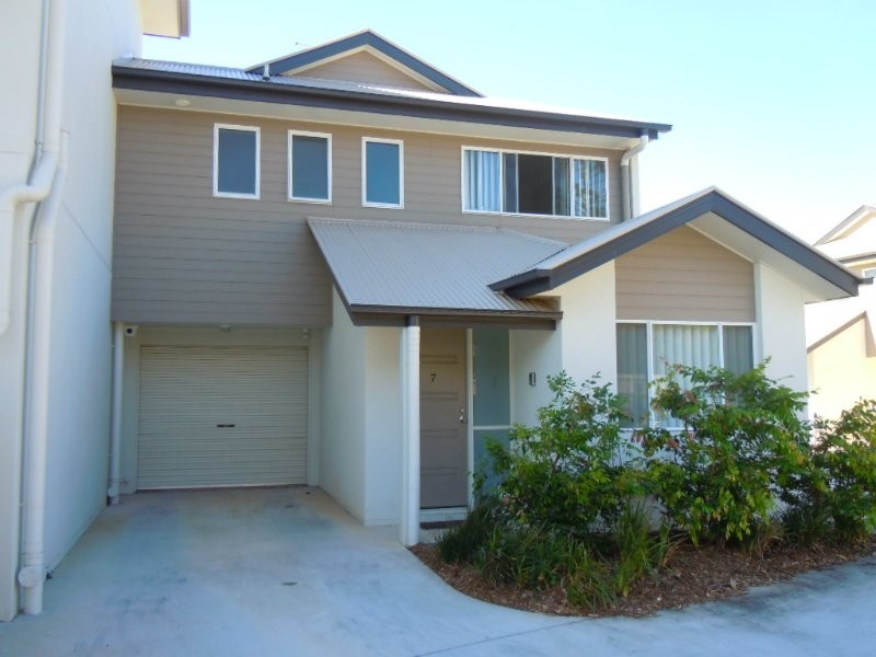 7/3 Edith Street, Wellington Point QLD 4160