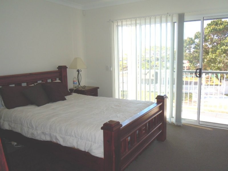 7/3 Edith Street, Wellington Point QLD 4160