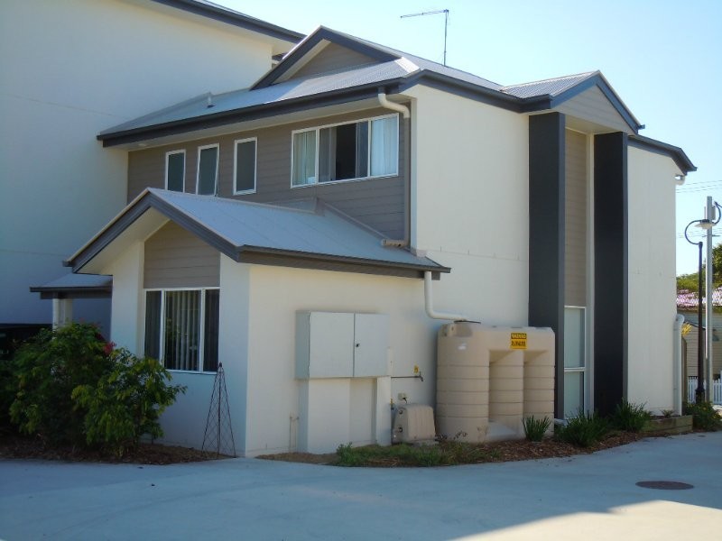 7/3 Edith Street, Wellington Point QLD 4160