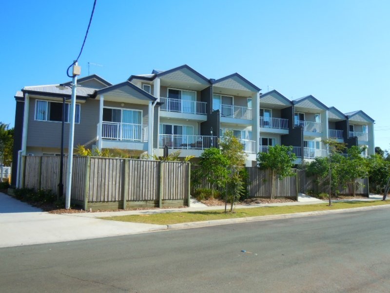 7/3 Edith Street, Wellington Point QLD 4160