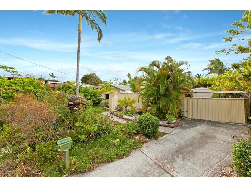 16 Randall Road, Birkdale QLD 4159