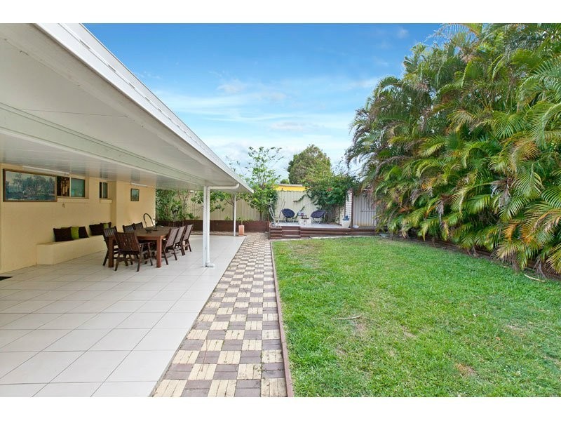 16 Randall Road, Birkdale QLD 4159