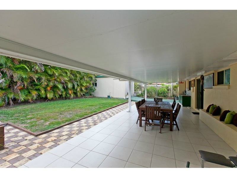 16 Randall Road, Birkdale QLD 4159