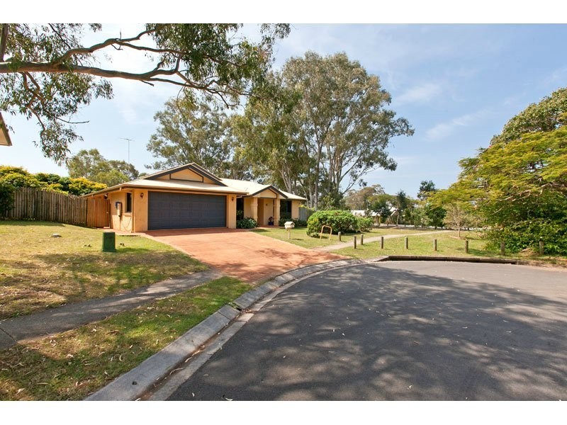 62 Plumer Street, Wellington Point QLD 4160